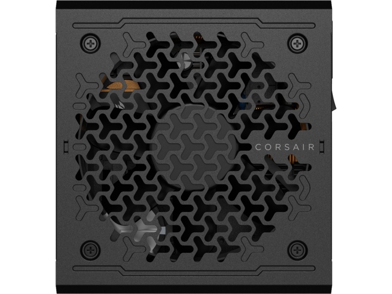 Corsair RMe Series RM1000e PSU (sort) -B-Grade Demo annet i datautstyr