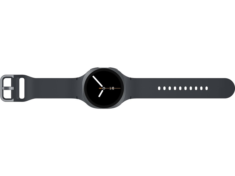 Samsung Galaxy Watch8 40mm eSim (graphite) Smartklokker