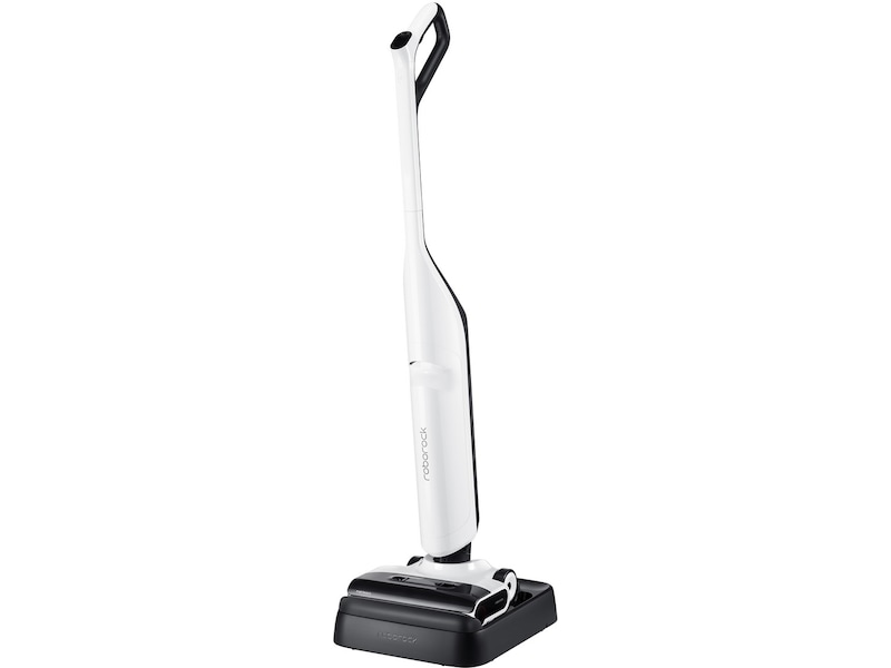 Roborock Flexi Lite trådløs støvsuger (hvit) -B-Grade Demo hjem & fritid