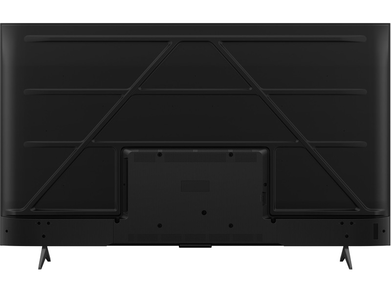 TCL 75" 75V6B 4K HDR Google TV -B-Grade Demo TV/projektor