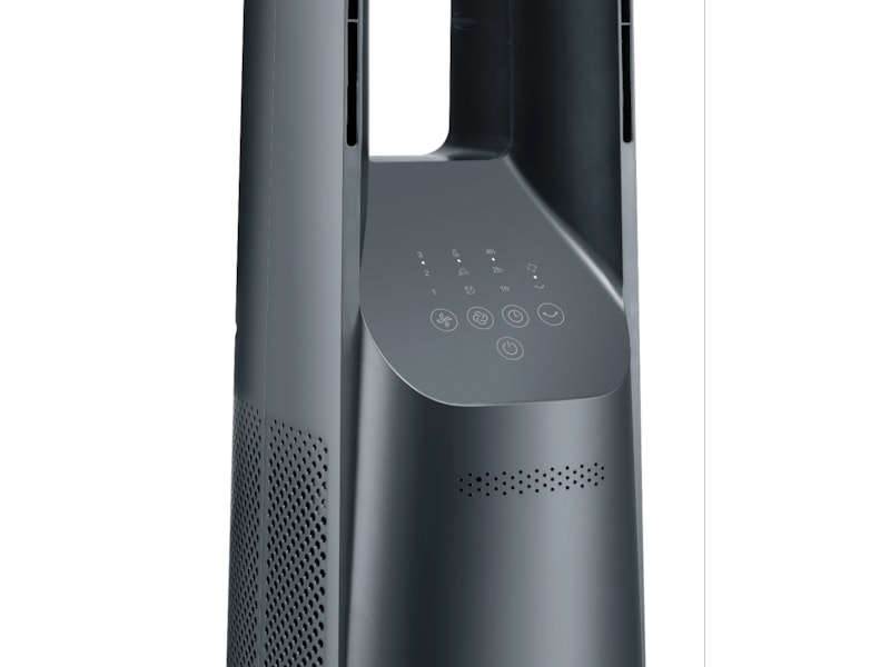 Loeffen LFBF7500 Bladløs gulvvifte -B-Grade Demo hjem & fritid