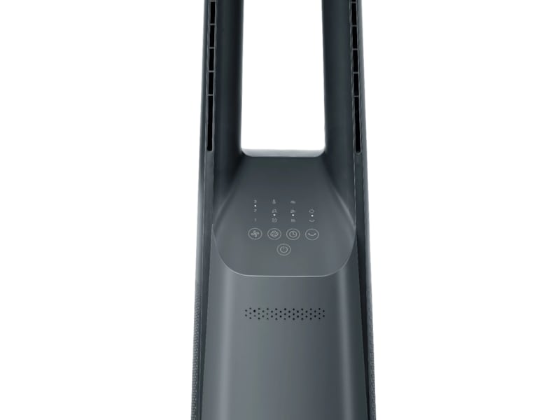 Loeffen LFBF7500 Bladløs gulvvifte -B-Grade Demo hjem & fritid