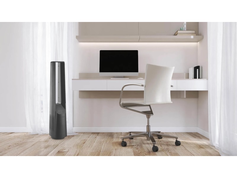 Loeffen LFBF7500 Bladløs gulvvifte -B-Grade Demo hjem & fritid