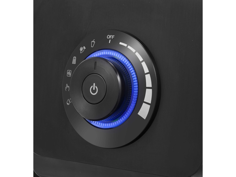 Loeffen LFBR5100 blender -B-Grade Demo hjem & fritid