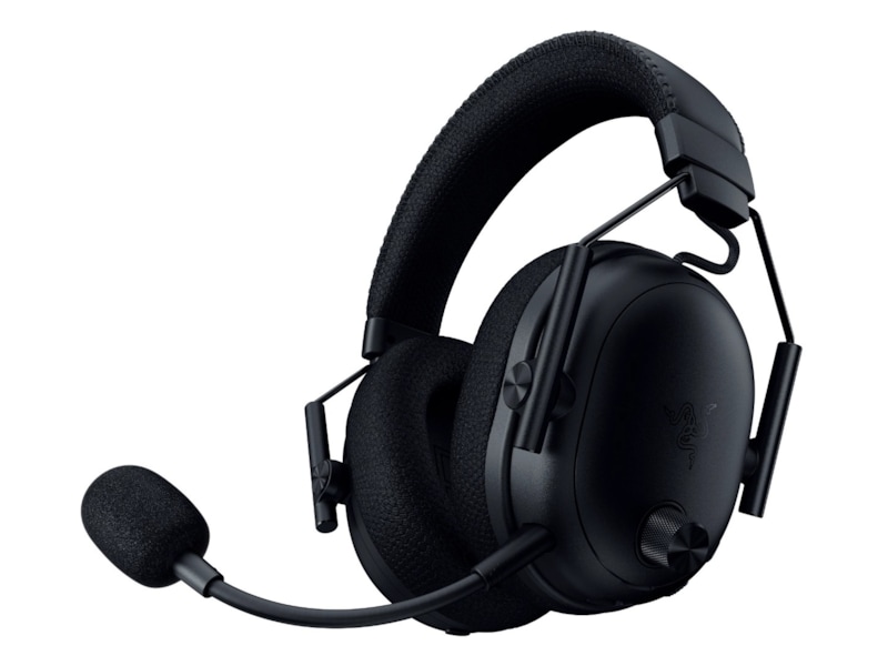 Razer Blackshark V3 X Hyperspeed PS5 Trådløst Gamingheadset (sort) Gamingheadset