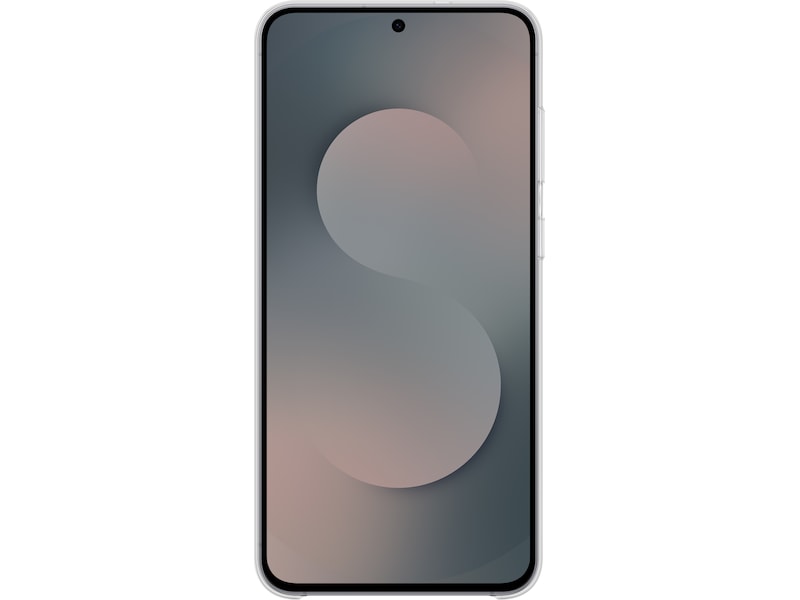 Samsung Galaxy S25 FE Standing Grip (sort) Mobildeksel