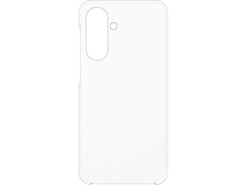 Samsung Galaxy A17 4G / A17 5G Clear Case deksel (gjennomsiktig) Mobildeksel