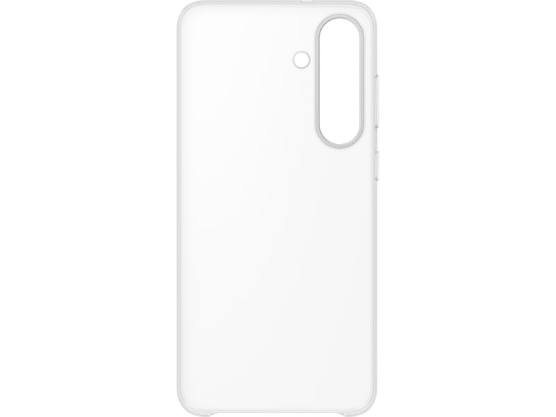 Samsung Galaxy S25 FE Clear Case (gjennomsiktig) Mobildeksel