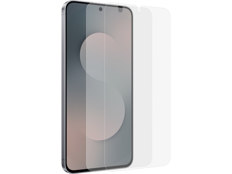 Samsung Galaxy S25 FE Anti-reflecting Film skjermbeskytter Skjermbeskytter