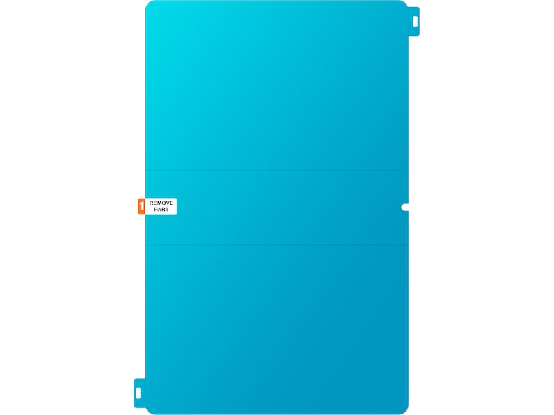 Samsung Galaxy Tab S11 Ultra Anti-reflecting Film skjermbeskytter Skjermbeskyttelse nettbrett