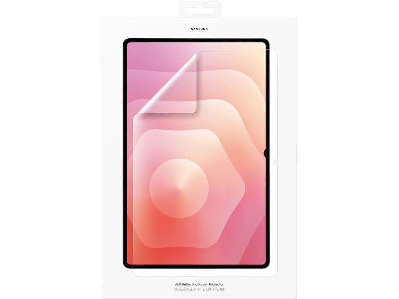 Samsung Galaxy Tab S11 Ultra Anti-reflecting Film skjermbeskytter Skjermbeskyttelse nettbrett