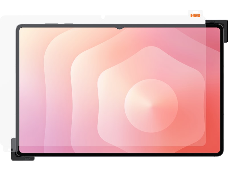 Samsung Galaxy Tab S11 Ultra Anti-reflecting Film skjermbeskytter Skjermbeskyttelse nettbrett