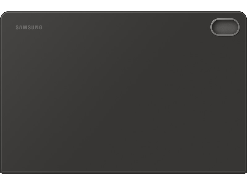 Samsung Galaxy Tab S11 Smart Book Cover (sort) Deksel til nettbrett