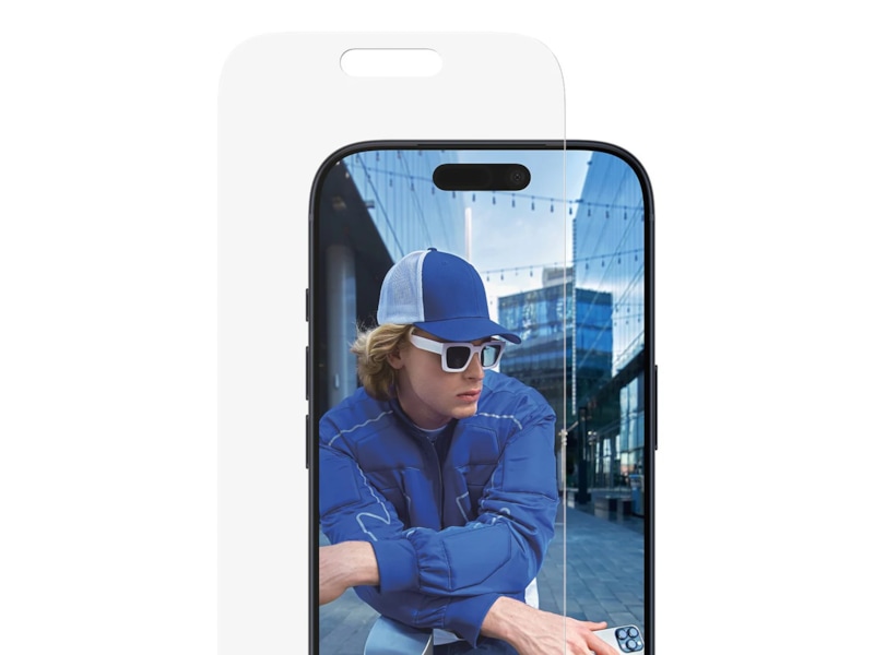 PanzerGlass iPhone 17 Pro Skjermbeskytter Skjermbeskytter