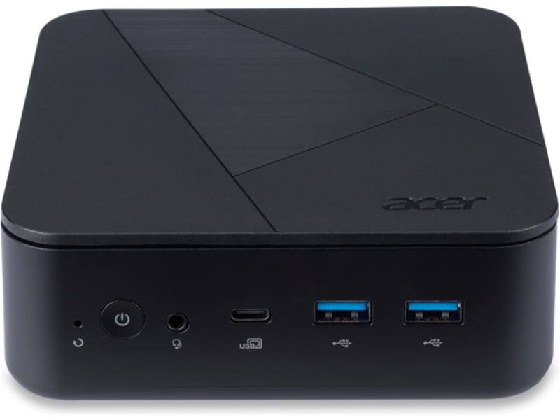 Acer Veriton NUC VN1502G-13U5U Mini-PC Stasjonær PC