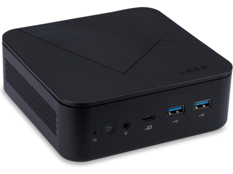 Acer Veriton NUC VN1502G-13U5U Mini-PC Stasjonær PC