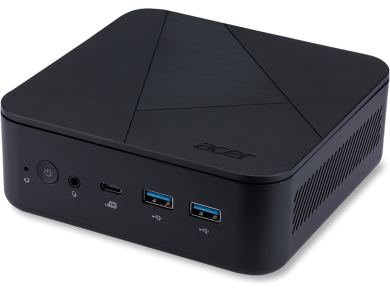 Acer Veriton NUC VN1502G-13U5U Mini-PC Stasjonær PC