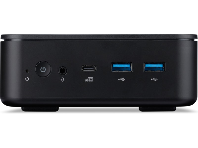 Acer Veriton NUC VN1502G-13U5U Mini-PC Stasjonær PC
