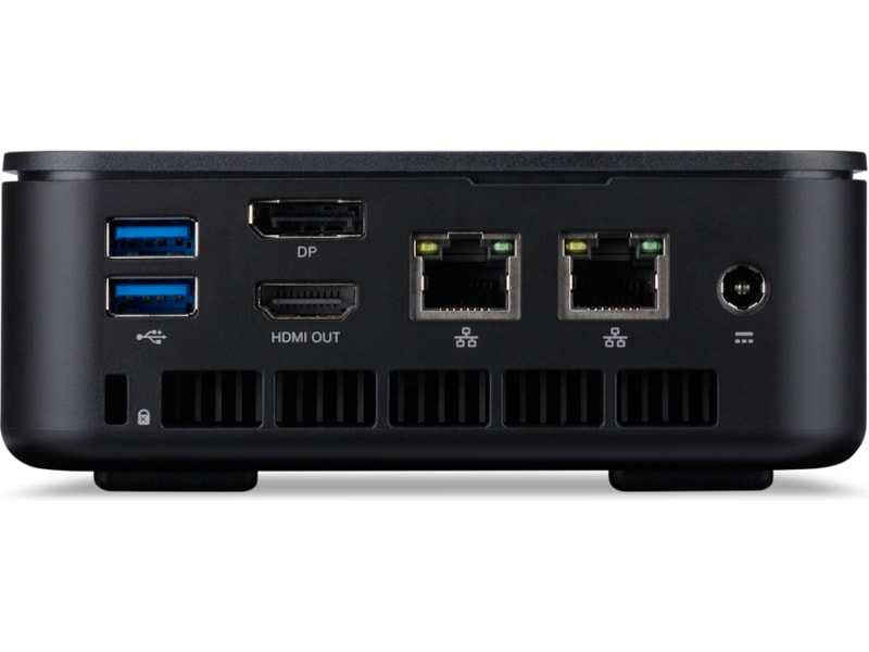 Acer Veriton NUC VN1502G-13U5U Mini-PC Stasjonær PC