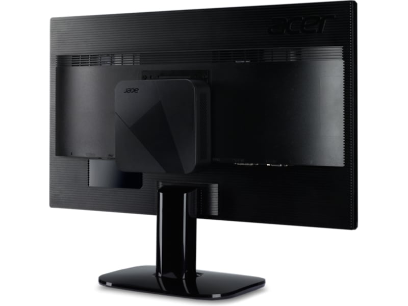 Acer Veriton NUC VN1502G-13U5U Mini-PC Stasjonær PC