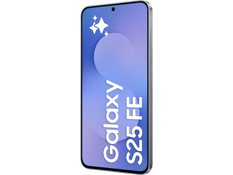 Samsung Galaxy S25 FE 128GB (navy) Mobiltelefoner