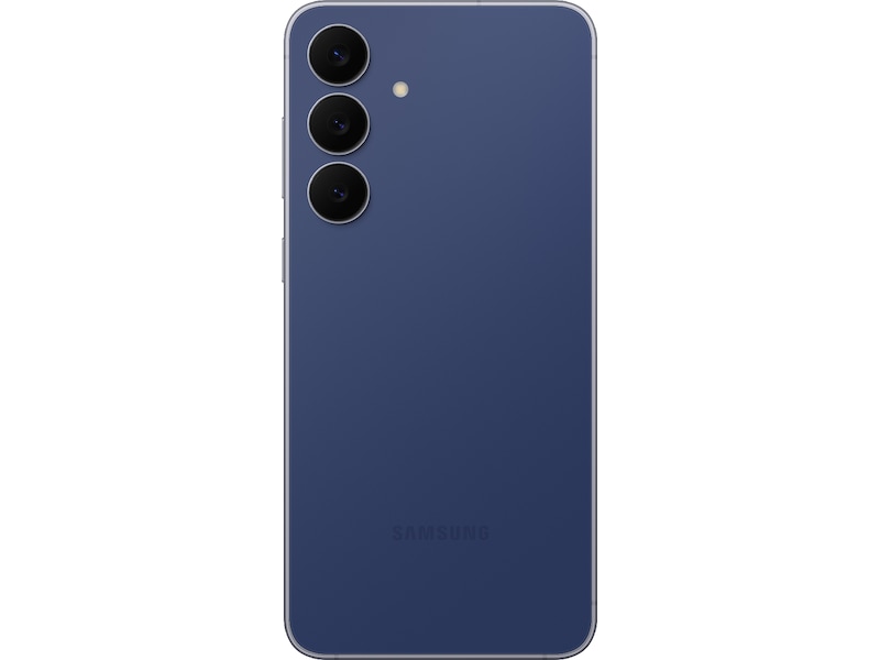 Samsung Galaxy S25 FE 128GB (navy) Mobiltelefoner