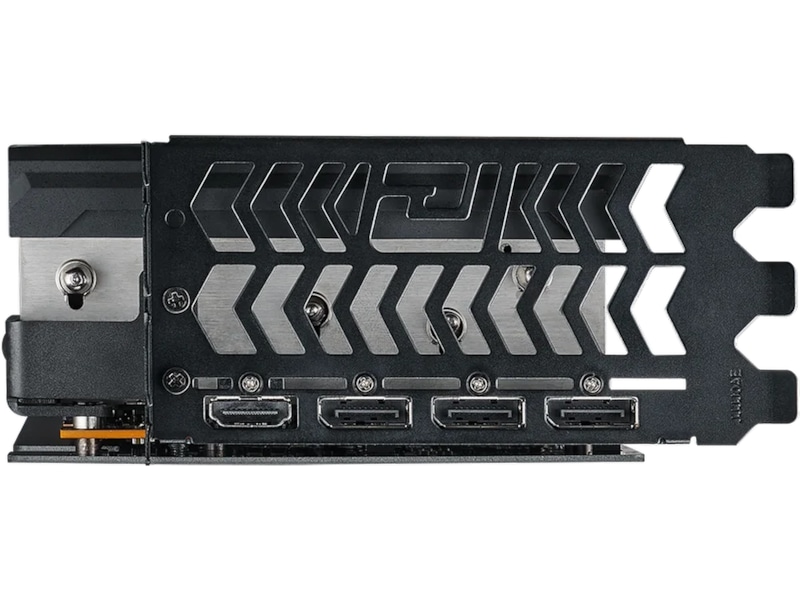 PowerColor Hellhound AMD Radeon RX 7900 XTX -B-Grade Demo skjermkort