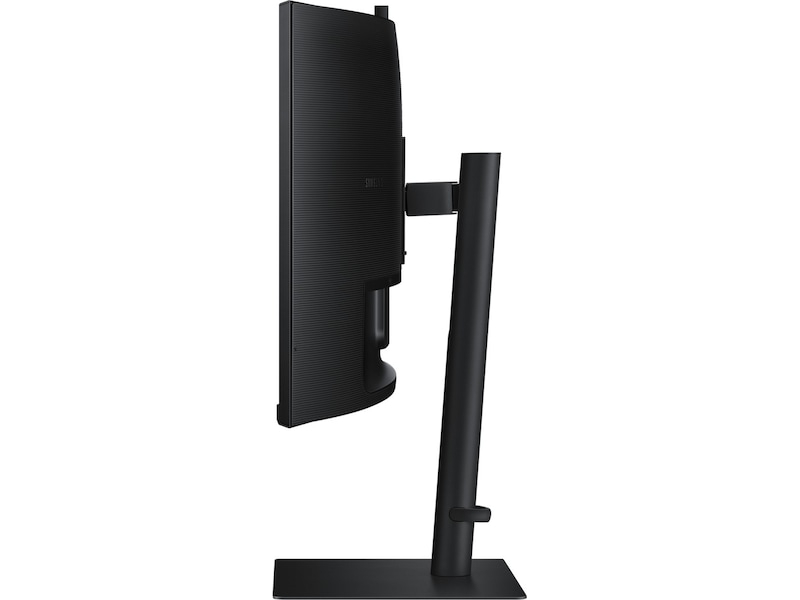 Samsung 34" curved skjerm ViewFinity S6 34C654VA -B-Grade Demo skjermer