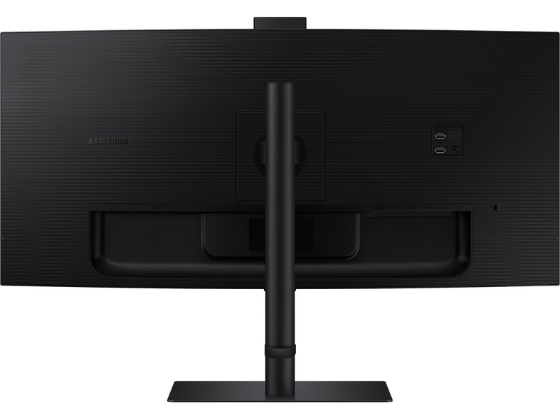 Samsung 34" curved skjerm ViewFinity S6 34C654VA -B-Grade Demo skjermer