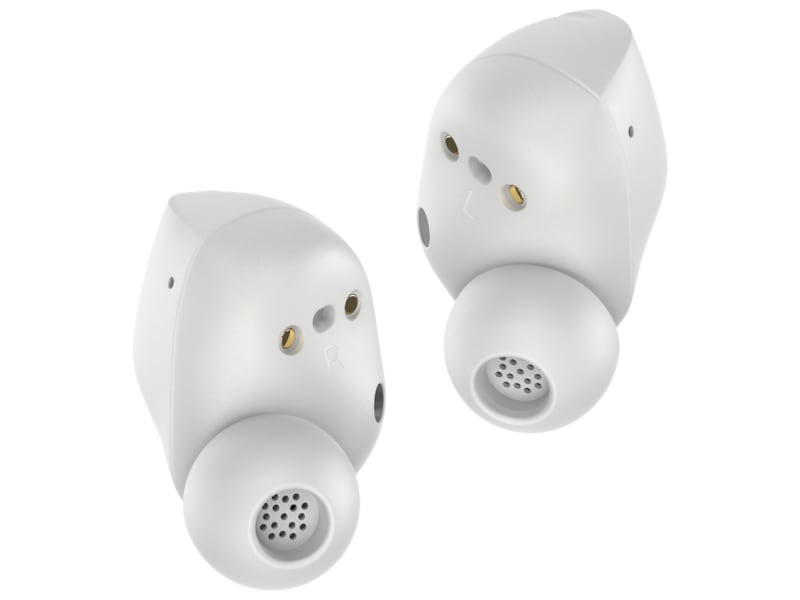 Sennheiser Accentum True Wireless trådløse ørepropper, In-ear (hvit) Ørepropper