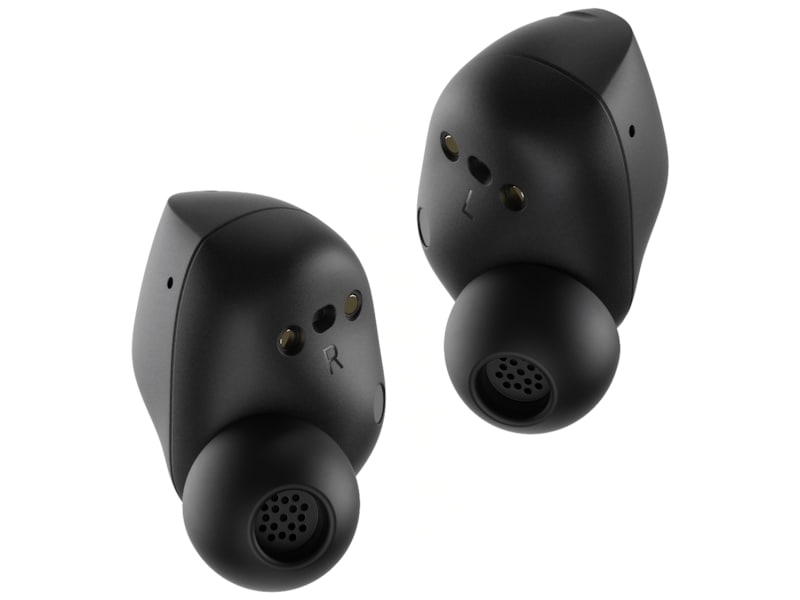 Sennheiser Accentum True Wireless trådløse ørepropper, In-ear (sort) Ørepropper