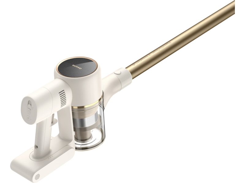 Dreame R10 trådløs støvsuger Trådløse støvsugere