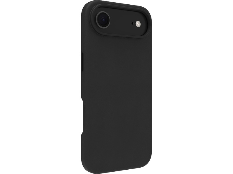 dbramante1928 iPhone Air Roskilde skinndeksel (sort) Mobildeksel