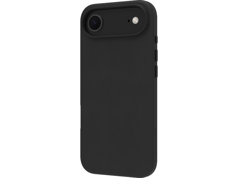 dbramante1928 iPhone Air Roskilde skinndeksel (sort) Mobildeksel