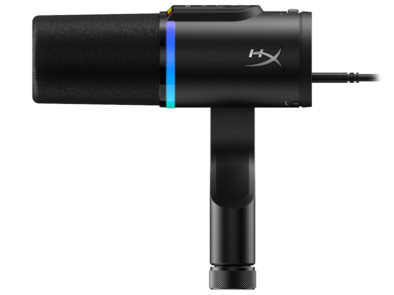 HyperX FlipCast USB/XLR Dynamisk Mikrofon Mikrofon