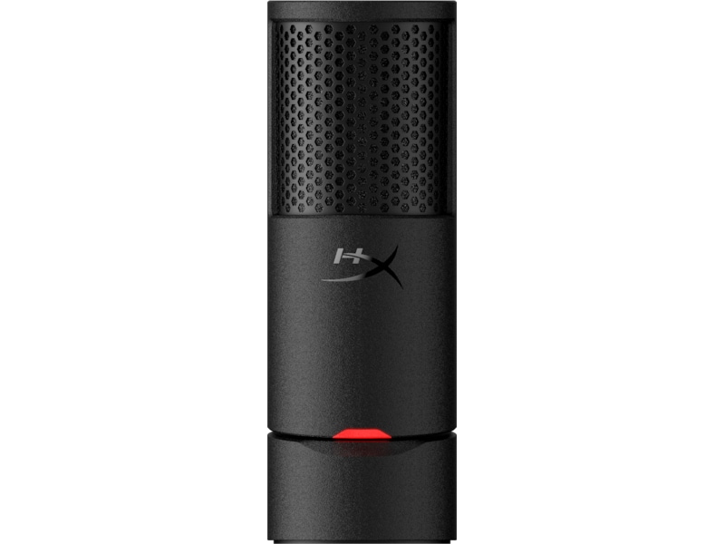 HyperX Solocast 2 USB mikrofon Mikrofon