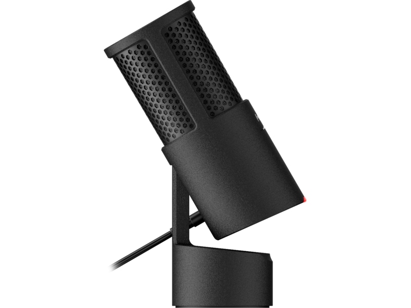 HyperX Solocast 2 USB mikrofon Mikrofon