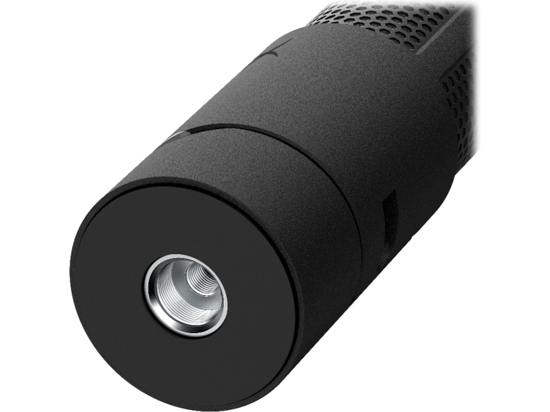 HyperX Solocast 2 USB mikrofon Mikrofon