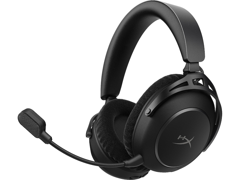 HyperX Cloud Alpha 2 Trådløst Gaming Headset (sort) Gamingheadset
