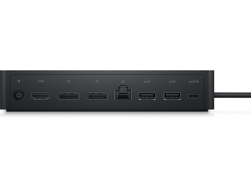 Dell Pro Smart Dock SD25 Dockingstasjon & USB-HUB