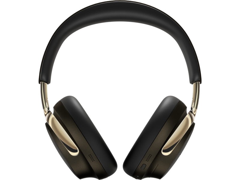 Bose QuietComfort ULTRA II Trådløse Hodetelefoner (desert gold) Hodetelefoner