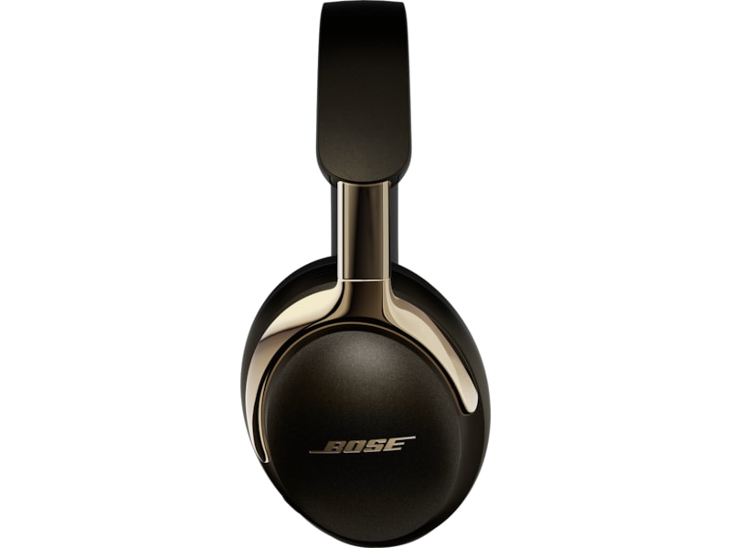 Bose QuietComfort ULTRA II Trådløse Hodetelefoner (desert gold) Hodetelefoner