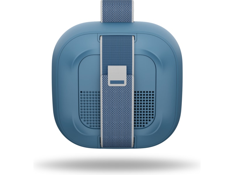 Bose Soundlink Micro II trådløs høyttaler (blå) Trådløs / Bluetooth-høyttaler