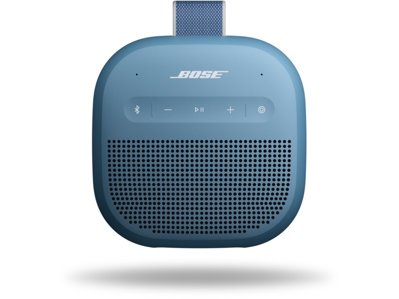 Bose Soundlink Micro II trådløs høyttaler (blå) Trådløs / Bluetooth-høyttaler