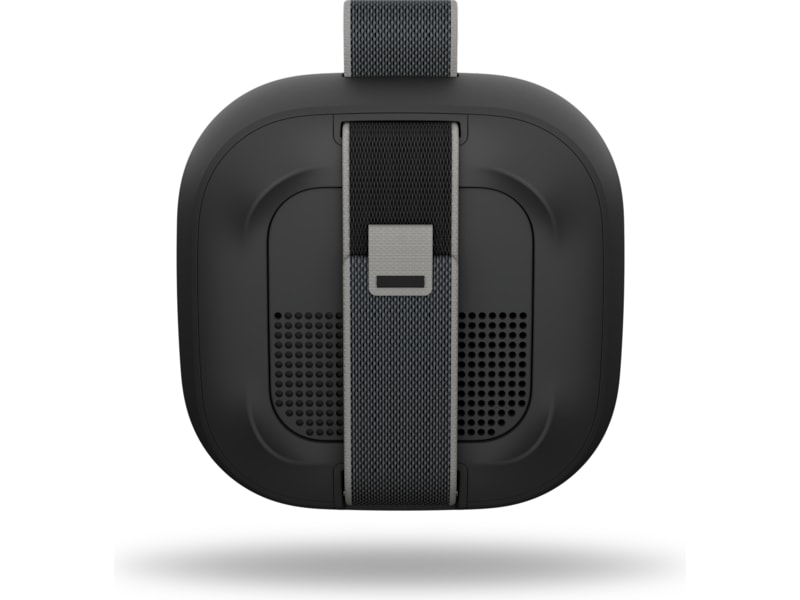 Bose Soundlink Micro II trådløs høyttaler (sort) Trådløs / Bluetooth-høyttaler