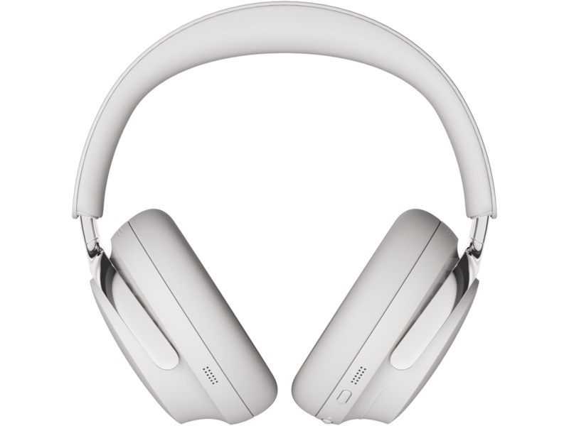 Bose QuietComfort ULTRA II Trådløse Hodetelefoner (white smoke) Hodetelefoner