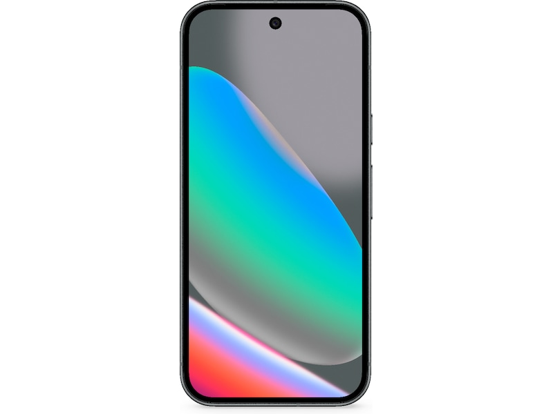 Google Pixel 10 256GB (obsidian) Mobiltelefoner