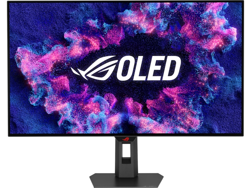 ASUS 32" ROG Strix 4K gamingskjerm XG32UCWMG Gamingskjermer