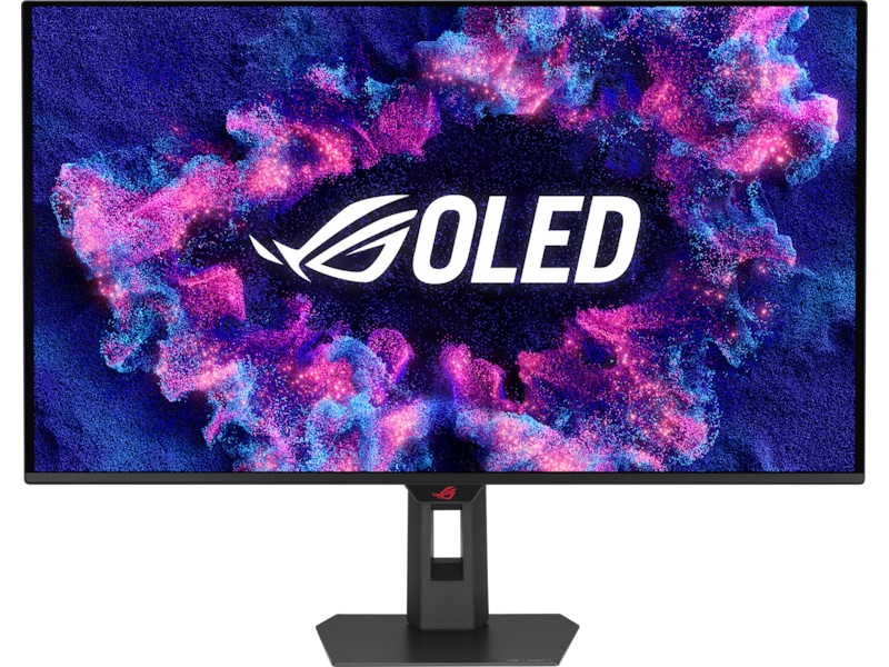 ASUS 32" ROG Strix 4K gamingskjerm XG32UCDS Gamingskjermer