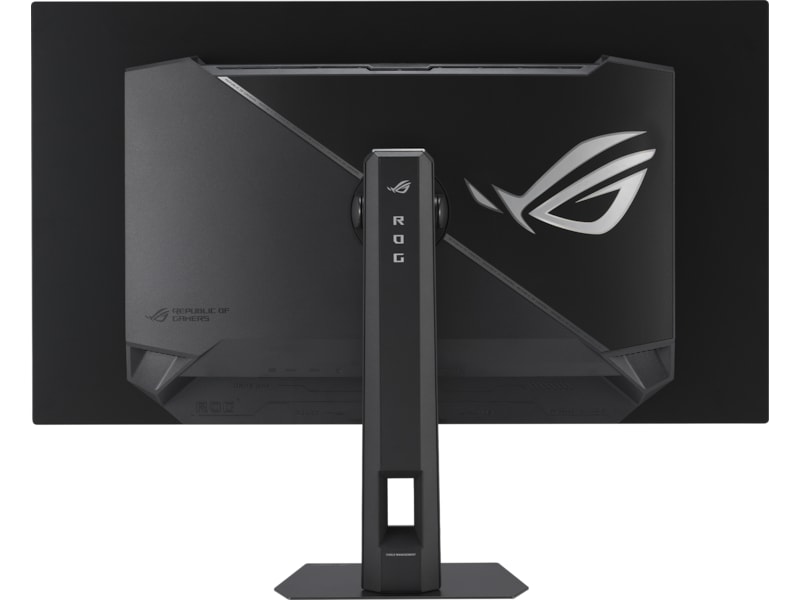 ASUS 32" ROG Strix 4K gamingskjerm XG32UCDS Gamingskjermer